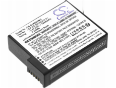 Cameron Sino Typ baterie BCX204-1950-3.87 pro kameru DJI Osmo Action 5 Pro / CS-DJA500MC