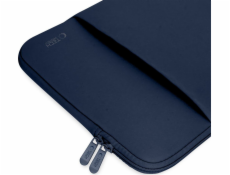 Tech-Protect NEOPRENOVÝ TAŠKA NA NOTEBOOK 15-16 LET, TMAVĚ MODRÁ