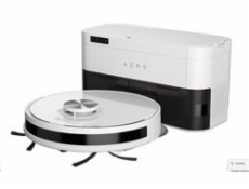 AENO Robotický vysavač RC6S