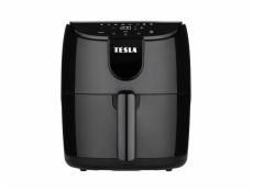 TESLA AirCook Q40 - multifunkční digitální horkovzdušná fritéz