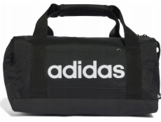 Adidas Sportovní taška Linear černá XS (JE8347)