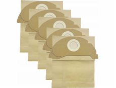 JETtools 5 ks papírových sáčků na prach pro vysavač Karcher MV2 WD2 A2004