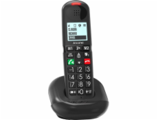 ALCATEL XL685 BLACK - DECT TELEFON