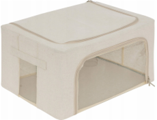 5five Organizér do šatní skříně DRESSY, oboustranné otevírání, 50 x 35 x 25 cm