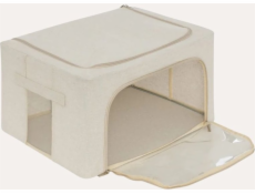 5five Organizér do šatní skříně DRESSY, oboustranné otevírání, 40 x 20 x 31 cm