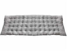 Elior MATRACE PLATINET NA KEMPOVOU POSTEL, 190X68X6 CM, ŠEDÁ, 46144