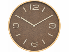 Atmosphera Nástěnné hodiny ELLIS, O 68 cm
