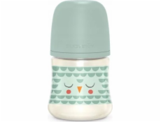 Suavinex 307832-LAHEV 150ML/FYZIOLOGICKÝ SX PRO S POMALÝM PRŮTOKEM/MÁTOVÁ SOVA/BONHOMIA