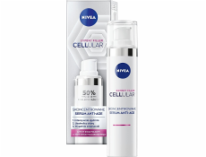 Nivea Cellular Expert Filler Koncentrované sérum proti stárnutí 40 ml