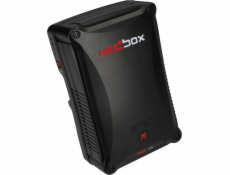 LMP Li-iontová baterie 150 Wh s vysokou zátěží 13 A, V-mount, D-TAP a USB výstupem