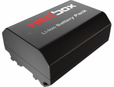 Li-Ion baterie pro SONY FZ100 7,4V 2400mAh