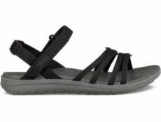Teva W S Sanborn Cota Sandal, BLK, 37 (us 6); uk 4