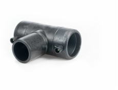 Weba PE 63 černé elektrosvařovací tričko