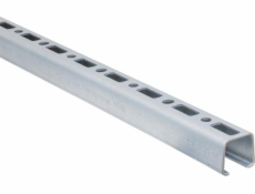 Walraven Kolejnice RAPIDRAIL 30x30 WM2 3,0m M8 BIS (DWZ)