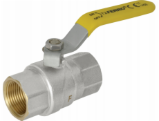 Ferro Plynový kulový kohout 1 1/4 GW-GW typ G61