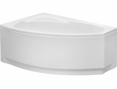 Polimat Obal vany 140x80 levý FRIDA