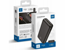 Blue Star Powerbanka 20000mAh 2,1A W2027 černá