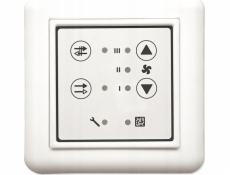 Stiebel Eltron Řídicí jednotka VLR 70-4 CU - Řídicí sada pro 4 jednotky VLR 70 L Trend EU