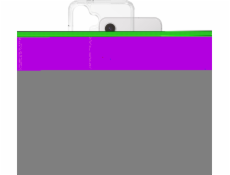 PanzerGlass Tvrzené sklo PicturePerfect pro Samsung Galaxy S25 Ultra