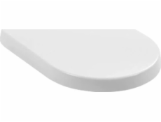Městské WC sedátko, Duroplast, Soft Close