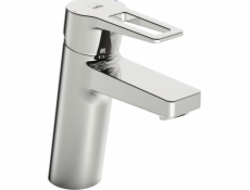 Oras Umyvadlová baterie XL s rukojetí a otvorem (DWZ)