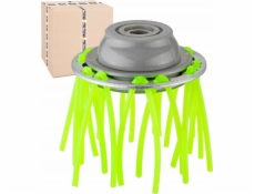 Oleo-Mac STROJOVÁ HLAVICE PRO TECOMEC OCTOPUS 120