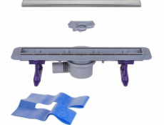 Kessel Lineární žlab Linearis Ultraline L=950 mm (S) (DWZ)