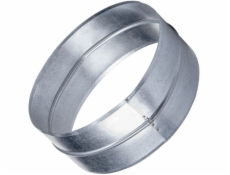 Vents Pozinkovaný konektor 315