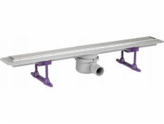 Linearis Ultraline lineární odtok L=850 mm (S) (DWZ)