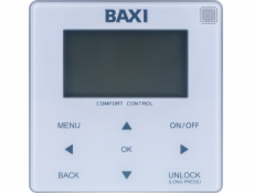 De Dietrich Ovládací panel pro PC Auriga - BAXI (DWZ)