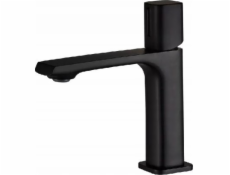 RANTO Černá umyvadlová baterie (S)