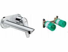 Duro Hřiště. Umyvadlo Novus Sc. Sub. 52057019