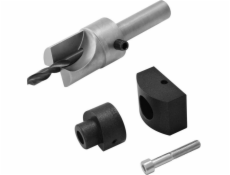 Vrták pro montáž sedlových spojek - 25KAN-THERM