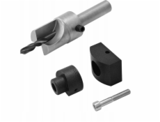 Kameny pro svařování sedlových spojů - 75KAN-THERM