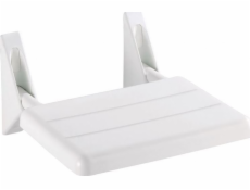 Wenko Sprchové sedátko Secura 35 x 19 x 36 cm bílé