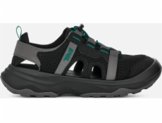 Teva W S Outflow CT, BCKG, 40 (us 9); uk 7