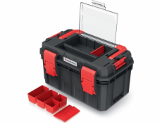 Kistenberg KRABIČKA NA NÁŘADÍ KXSA4530F S BLOCK ALU LOG 45