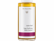 Dr. Hauschka DR. HAUSCHKA_Čisticí koupelový olej s příchutí šalvěje 100ml