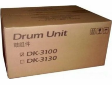 Kyocera černá (DK-3100)