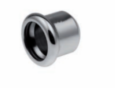 KAN-therm ocelová tryska 108mm (6206937)