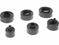 Rehau Smršťovací kryt. RAUTHERMEX pro potrubí DUO 50+50/182