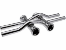 KAN-therm 22x15 ofsetová příčka Steel Press (1509057021)