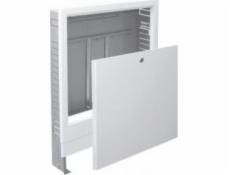 KAN-therm Zapuštěná skříň SWP-OP-10/3, pro rozdělovače (1446117003)