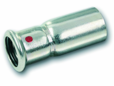 SANHA-THERM C-Ocelová redukce d108x88,9SANHA