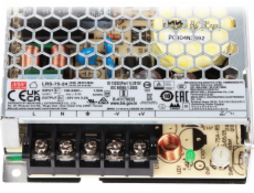 Mean Well SPÍNACÍ ZDROJ LRS-75-24 MEAN WELL