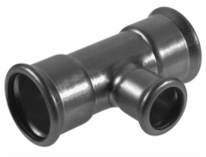 KAN-therm Redukční tričko 54x35x54mm - 6191561