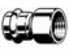 Viega Adaptér SC-Contur 54 mm x 2 (642 228)