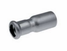 KAN-therm Redukce vsuvky PRESS 54x22mm - 6191240