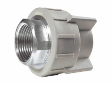 KAN-therm Pouzdro s vnitřním závitem 90x3 PP - 04103190