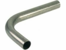 KAN-therm koleno 88,9x88,9 45 stupňů Inox Press (1609068059)